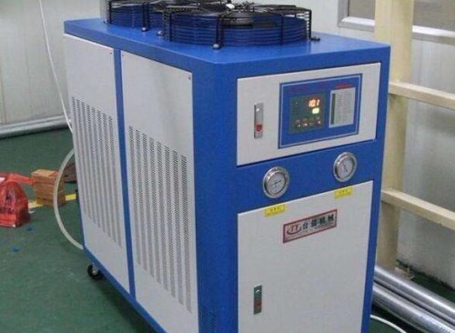 工業冷凍機組應該提前了解的原則性問題